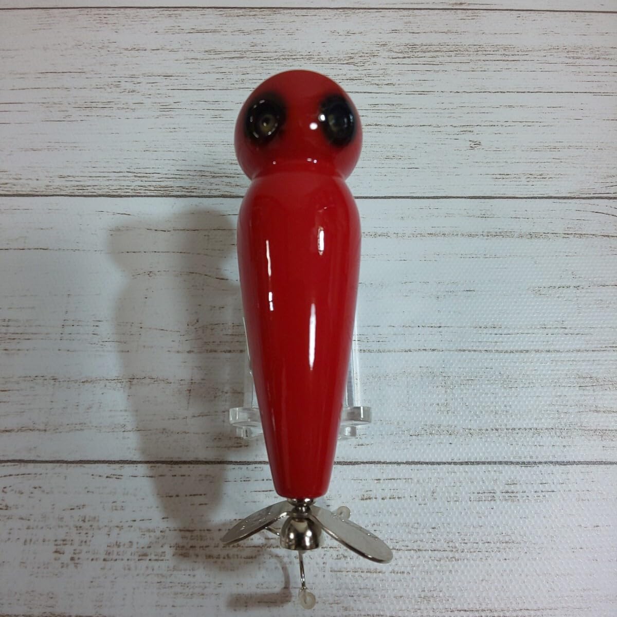 Amazon.co.jp: 道楽 ハイドロンSS DOWLUCK RC ロッソコルサ : おもちゃ